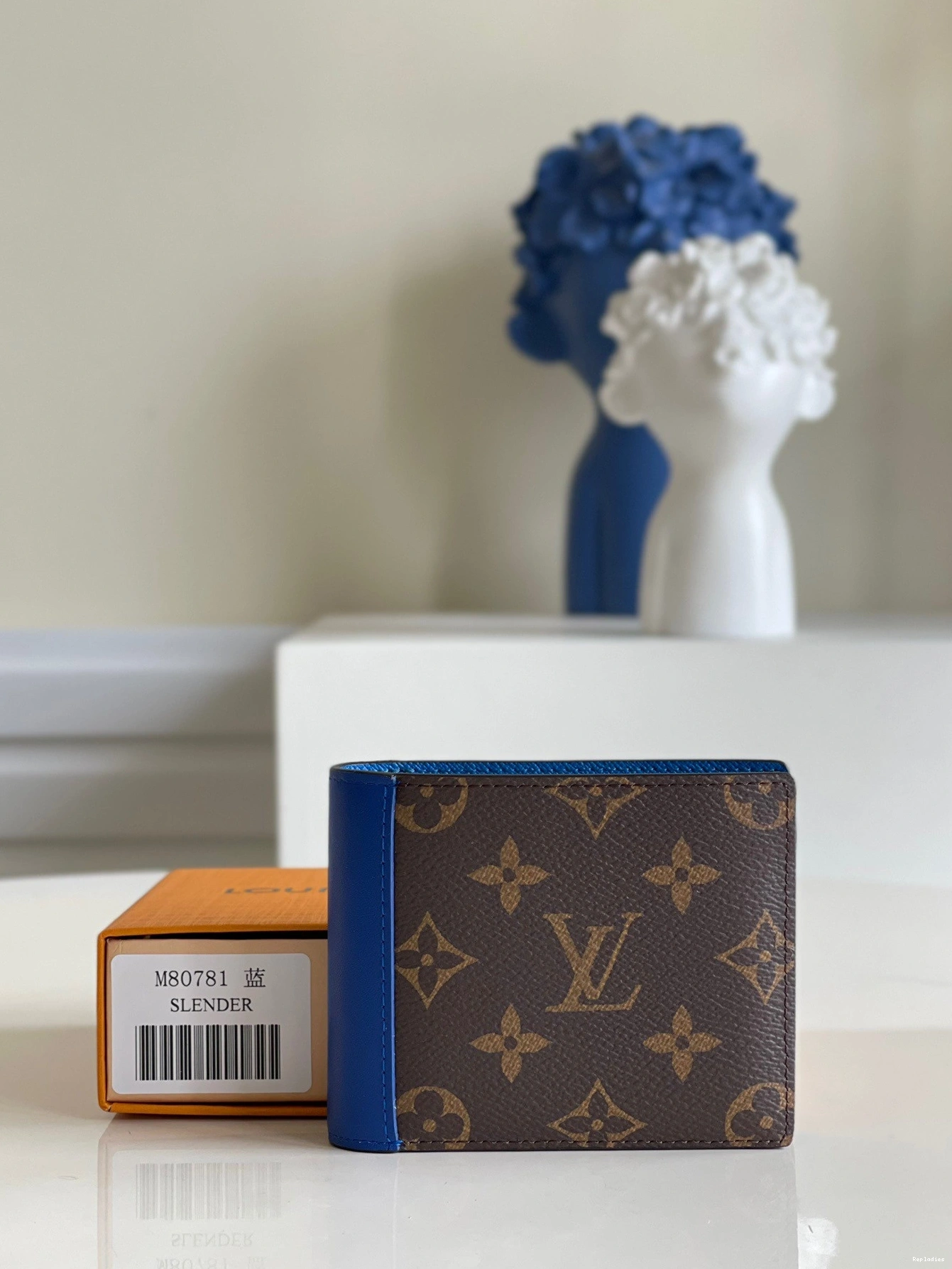Rep ladies MULTIPLE LOUIS WALLET VUITTON 0709